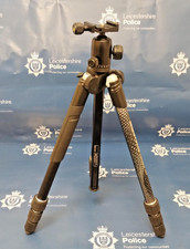 Manfrotto mkelmii4bk element for sale  WIGSTON