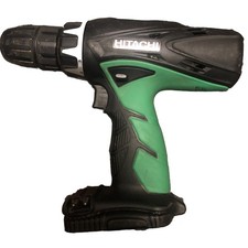 Hitachi dv18dcl2 drill for sale  LONDON