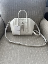 Givenchy antigona lock for sale  Austin