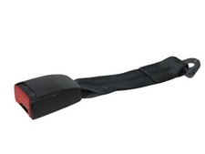 Attache ceinture arriere d'occasion  Athis-Mons