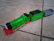 Thomas trackmaster henry for sale  STOKE-ON-TRENT