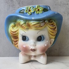 Vintage 1950s lefton for sale  Houston