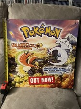 Pokemon heart gold for sale  BATH