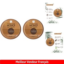 Crème bronzante parasol d'occasion  Matha