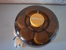 Yaourtière rowenta moutarde d'occasion  Selles-sur-Cher