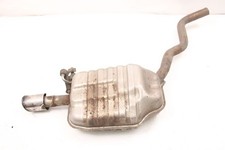 Nachschalldämpfer hinten audi gebraucht kaufen Nachschalldämpfer hinten audi gebraucht kaufen  Wittenburg