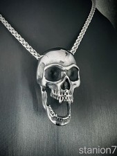 Vampir schädel totenkopf gebraucht kaufen Vampir schädel totenkopf gebraucht kaufen  Traunreut