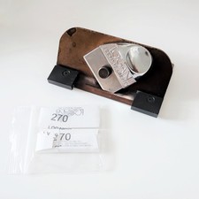 Logan bevel cutter for sale  BASINGSTOKE