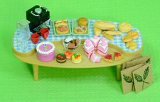 Fistuff sylvanian families for sale  BRISTOL