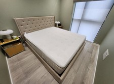 Parsons bed frame for sale  LONDON