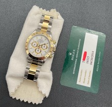 Rolex daytona zenith for sale  HODDESDON
