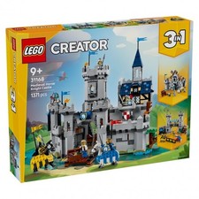 Lego creator castello usato  Gubbio