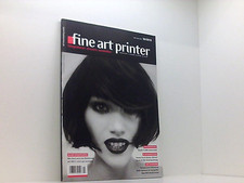 Fine art printer usato  Spedire a Italy