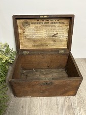 Antique humphreys veterinary for sale  York