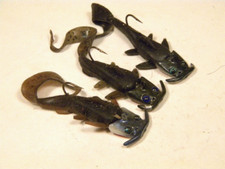 Vintage gitzit catfish for sale  Hillsboro
