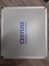 Certuss sulfite test gebraucht kaufen  Lüdenscheid