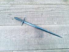 Vintage letter opener for sale  ANDOVER
