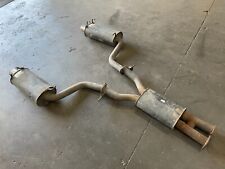 Jdm fgk fujitsubo for sale  South El Monte