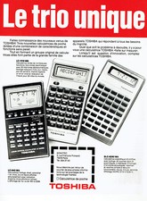 1980 advertising 127 d'occasion  Expédié en Belgium