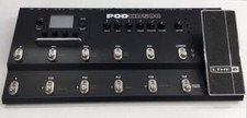 Placa efetora multiefector LINE6 POD HD500 227818 comprar usado  Enviando para Brazil