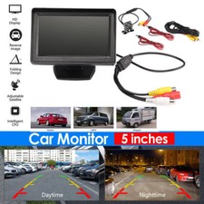 Reversing camera 4.3 for sale  NORTHAMPTON