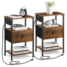 set nightstand black for sale set nightstand black for sale USA