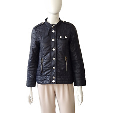 JAQUETA ACOLCHOADA MARC BY MARC JACOBS XS 34 EUA4 UK8 ACOLCHOADA comprar usado  Enviando para Brazil