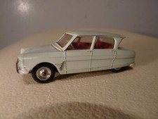 Modèle réduit citroen d'occasion  Solliès-Pont