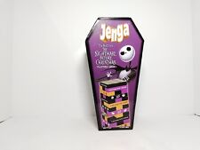 Jenga Tim Burton edycja kolekcjonerska na sprzedaż  Wysyłka do Poland