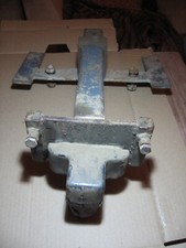 Bolt tow bar for sale  HAYLING ISLAND