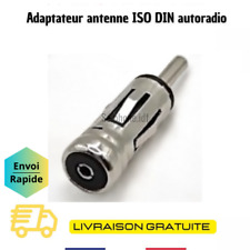 Adaptateur antenne autoradio d'occasion  Courcouronnes