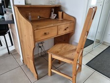 Bureau chaise savoyard d'occasion  Messanges