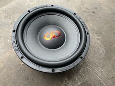 Subwoofer DD Audio Digital Designs Redline 212 12" DVC 4 Ohm comprar usado  Enviando para Brazil