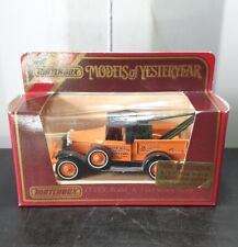 Boxed matchbox models for sale  CHIPPENHAM
