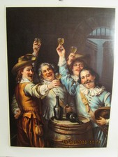 Affiche ancienne vins d'occasion Affiche ancienne vins d'occasion  Montauban