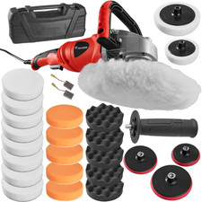Lustreuse tectake 1400w d'occasion  Montmorency