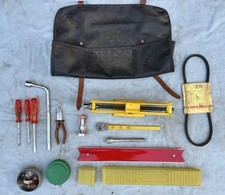 1975 kit cric usato  Stornarella