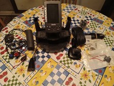 Lowrance elite chirp for sale  Hesperia