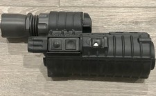 Surefire m500 forend for sale  Kilmarnock