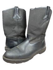 Rocky boots black for sale  Greenville
