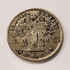 1855 america central for sale  Pittsburgh
