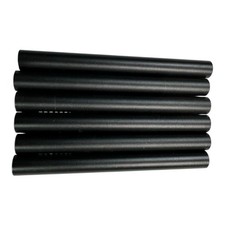 Usado, Varas de metal preto Zoopper 6 polegadas de comprimento extremidade roscada - Conjunto de 5 comprar usado Usado, Varas de metal preto Zoopper 6 polegadas de comprimento extremidade roscada - Conjunto de 5 comprar usado  Enviando para Brazil