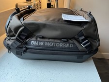 Bmw tail bag for sale  CHICHESTER