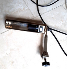 Vintage klavierlampe messing gebraucht kaufen Vintage klavierlampe messing gebraucht kaufen  Heuchelheim