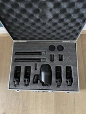 Stagg piece drum for sale  BURNLEY