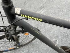 Fahrrad winora vatao gebraucht kaufen  Leverkusen