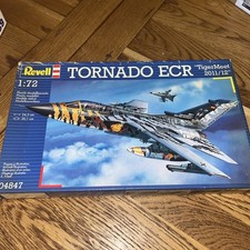 Revell tornado erc for sale  WHITLEY BAY