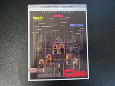 Clue ultra blu for sale Clue ultra blu for sale  Lawrenceville