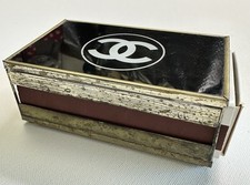 Matchbox holder black for sale  Simi Valley