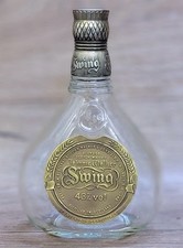 Garrafa vazia colecionável anos 70 Johnnie Walker Swing uísque escocês 750 ml 43% vol. comprar usado Garrafa vazia colecionável anos 70 Johnnie Walker Swing uísque escocês 750 ml 43% vol. comprar usado  Enviando para Brazil